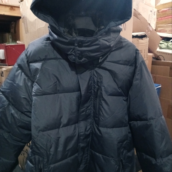 Steve Madden puffed jacket - Picture 4 of 9